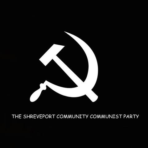 The Shreveport Community Communist Party is Founded