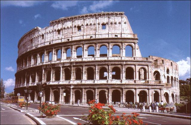 Roma