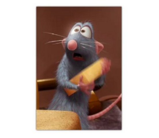 Ratatouille