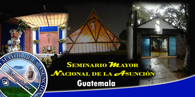 Seminario de Nuestra Señora de la Asunción