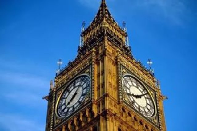 Big Ben