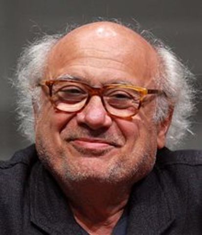 Danny Devito