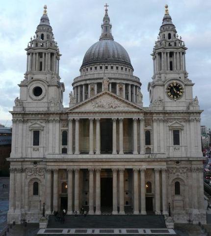 St. Paul Cathedral