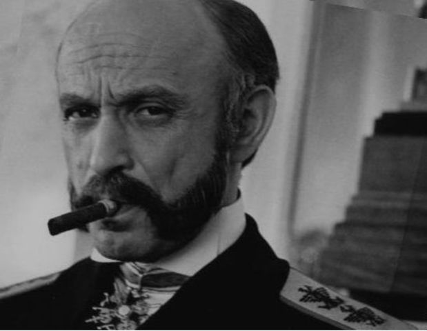 Personality & Appearance: Fabius Lucius