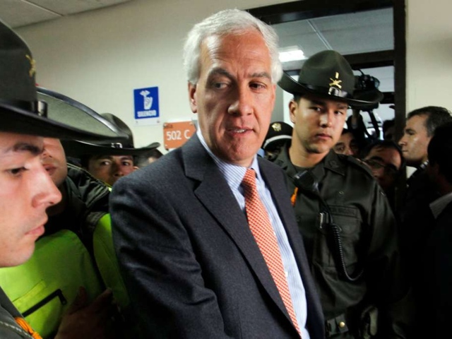 3 años y no arranca el Jucio