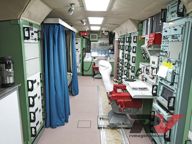 Minuteman Missile National Historic Site