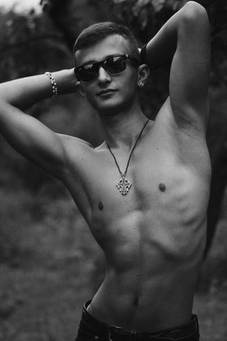 my hair was too short