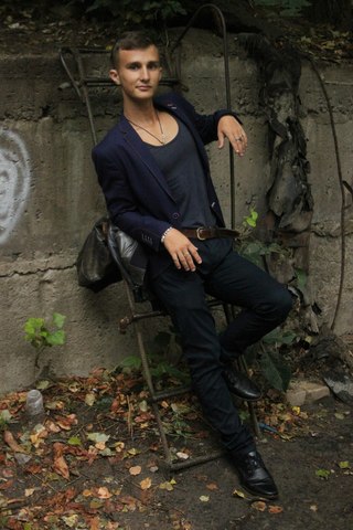 my hair had been too short yet