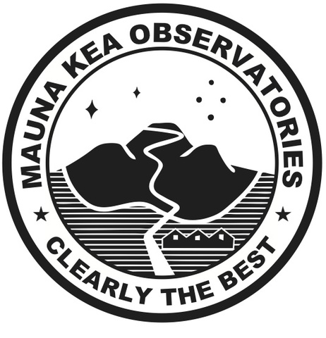 Bill Pravda Goes to Mauna Kea