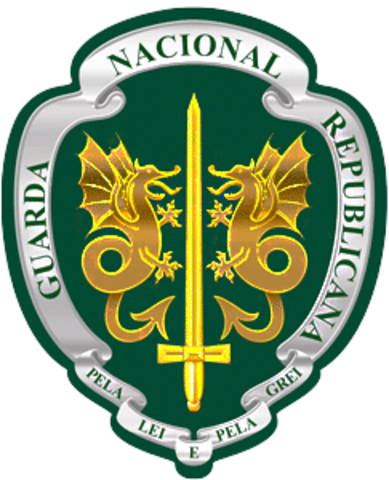 Creación de la Guardia Nacional Republicana.