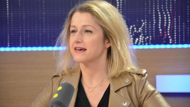 Barbara Pompili rejoint Emmanuel Macron