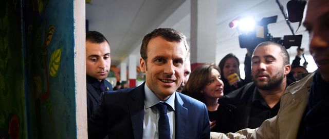 Soutien de Jean-Yves Le Drian