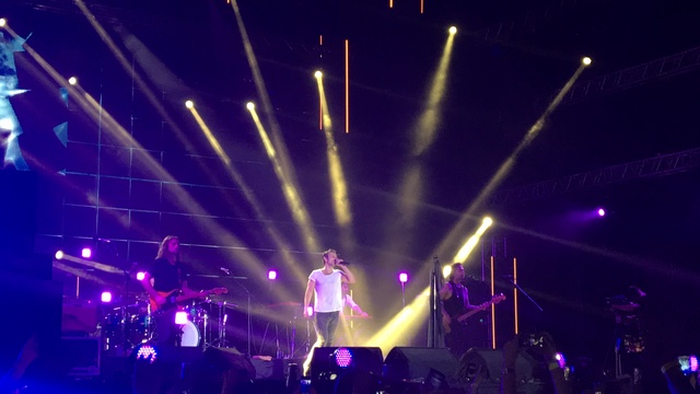 концерт Океан Ельзи