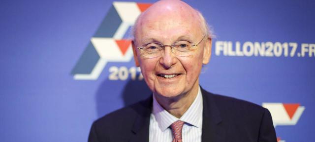 Le directeur de campagne de François Fillon démissionne (Hugo)