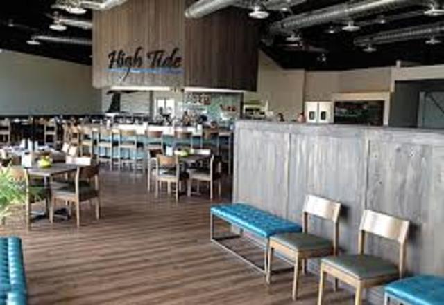 High Tide