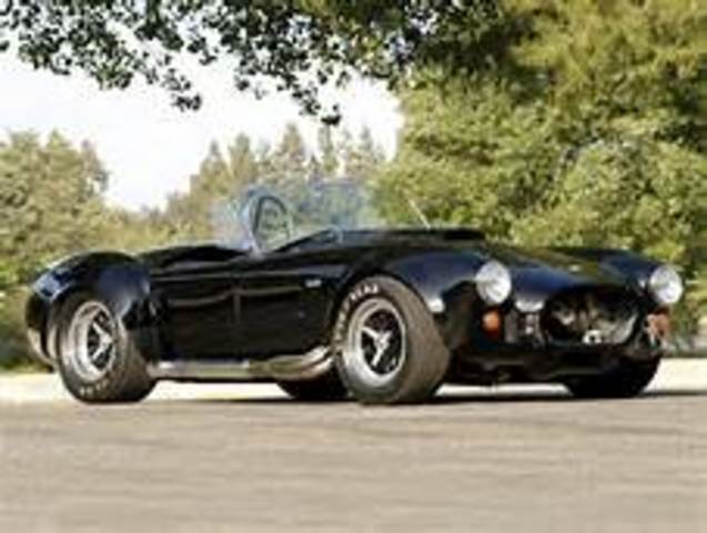 shelby cobra 427