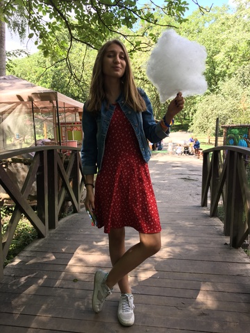 Рівненський зоопарк