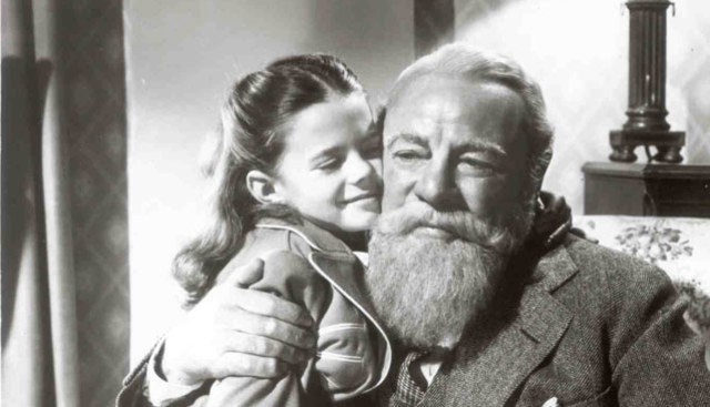 Miracle on 34th Street