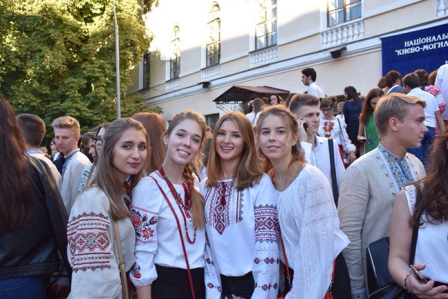 Посвята в спудеї