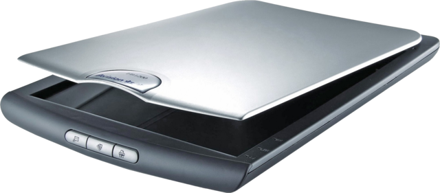 Scanner