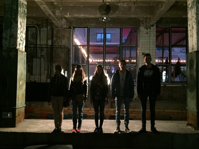 Концерт Бумбокс