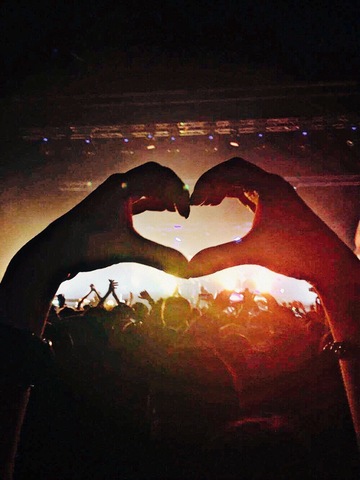 Концерт O.Torvald