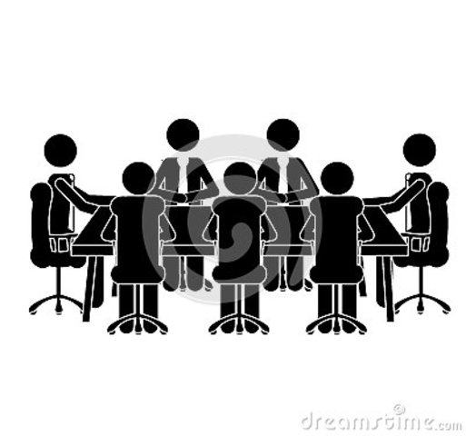 ANTES. Asistir a la Reuniones de Colegio Departamental y academias