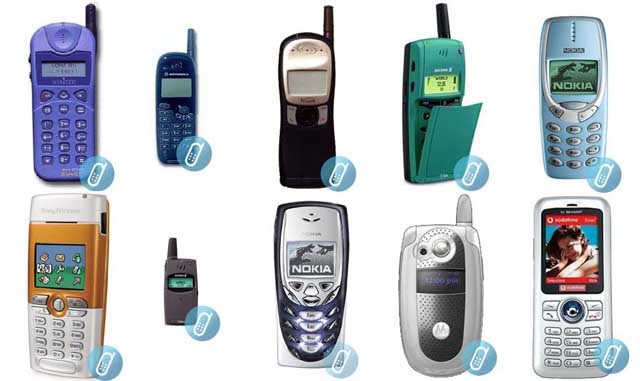 MI PRIMER MOVIL PERSONAL