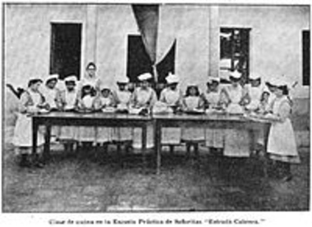 Gobierno de Estrada Cabrera