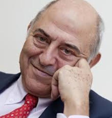 JOSE ANTONIO MARIANA