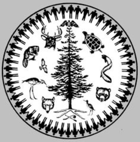 Haudenosaunee Confederacy