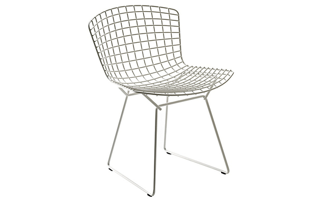 Bertoia Diamond Chair