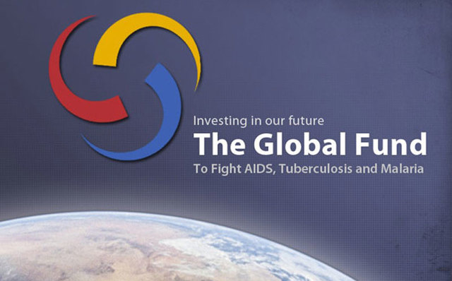 A partnership to fight AIDS is created.