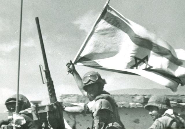 Yom Kippur War