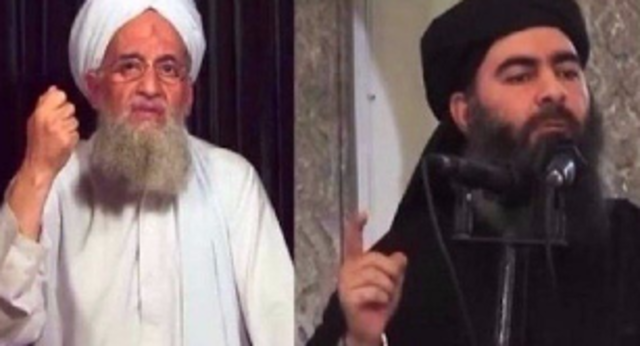 IS faces defection crisis