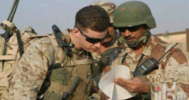 Joint TMF-USF operations