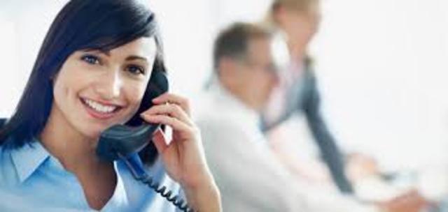 INICIANDO MI VIDA LABORAL