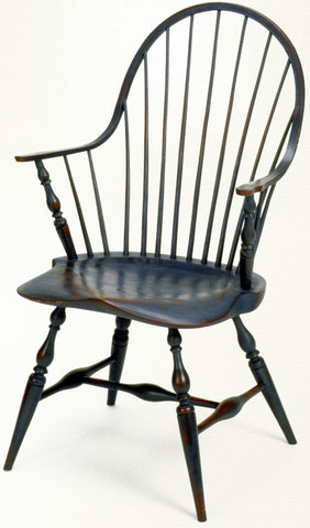 Widson Chair