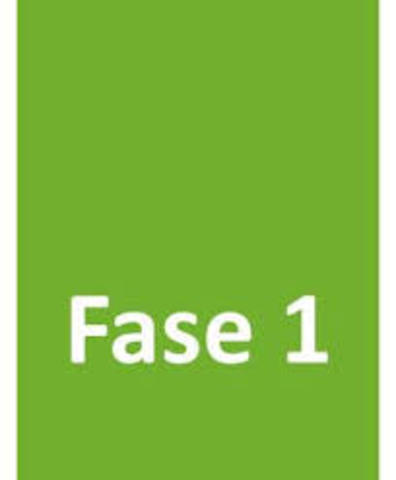 FASE 1