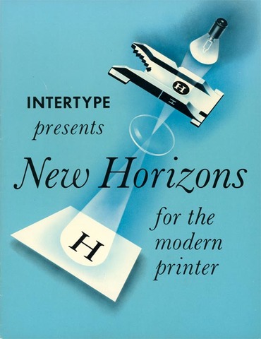 Surge a Fotocomposição