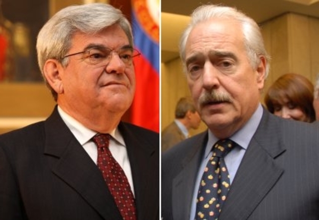 Elecciones presidenciales.