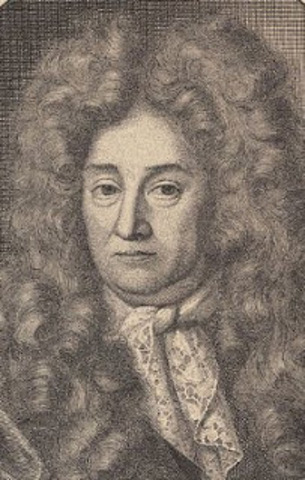 Samuel Pufendorf
