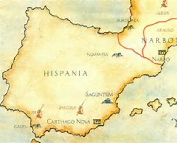 Hispania