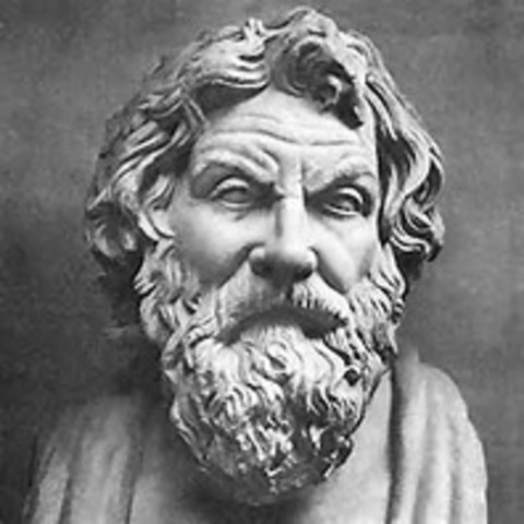 Protagoras