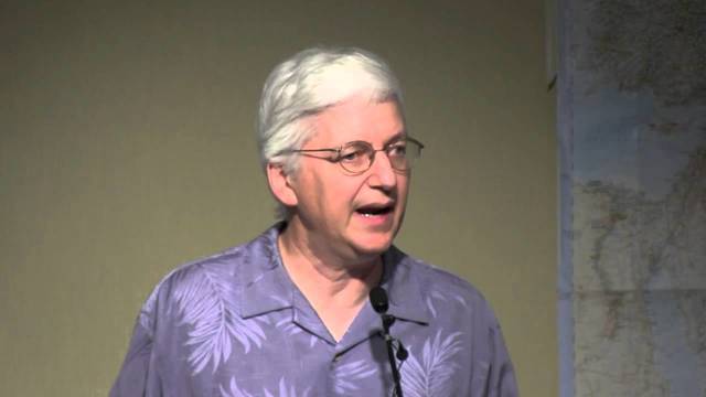 Richard Silberstein; investigó las herramientas de Marketing