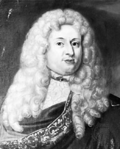 Samuel Pufendorf