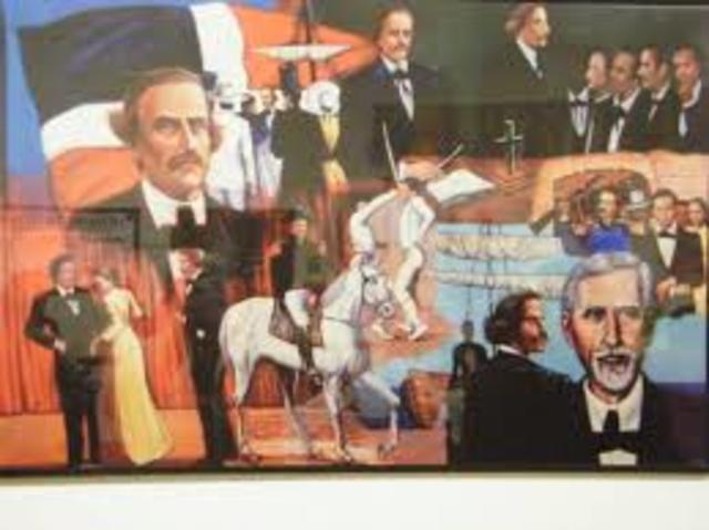 Juan Carrión y Marte Ortiz de Urbina.