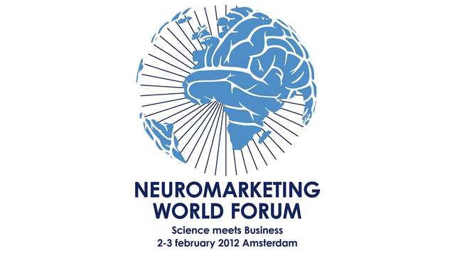 Se realiza por primera vez el “Neuromarketing World Forum”
