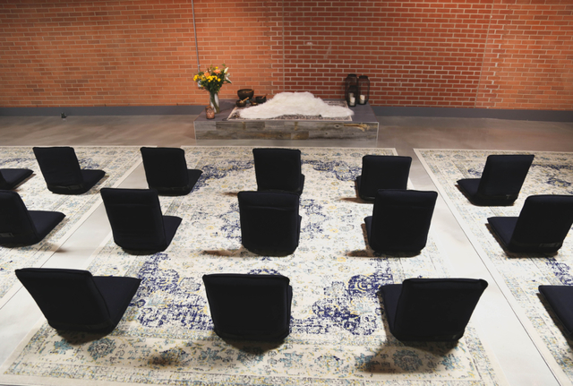 Wellness Through Meditation. To register email kpolard@gmail.com