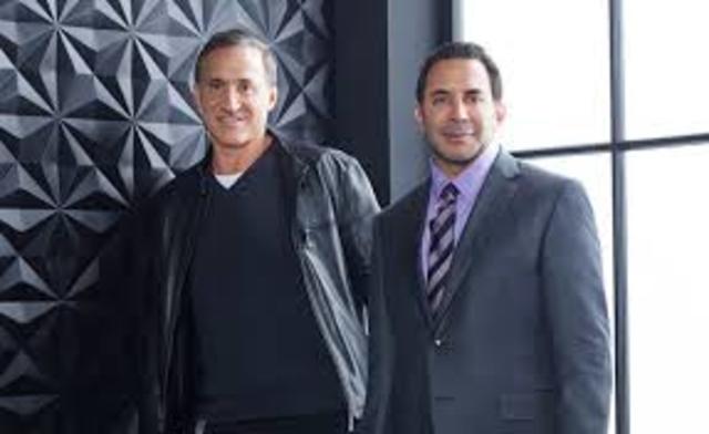 I realized what i wanted to do when i grow up